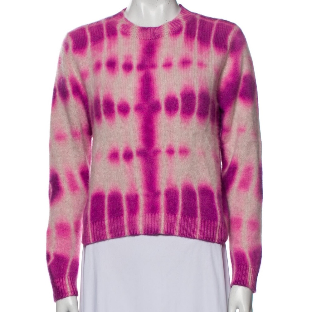 The Elder Statesman Sweater